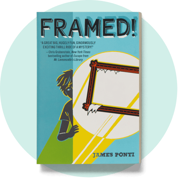 The Best Mystery Books for Kids Grades 45