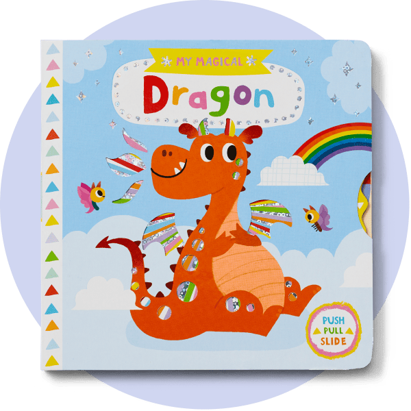 The Best Board Books for Babies Literati