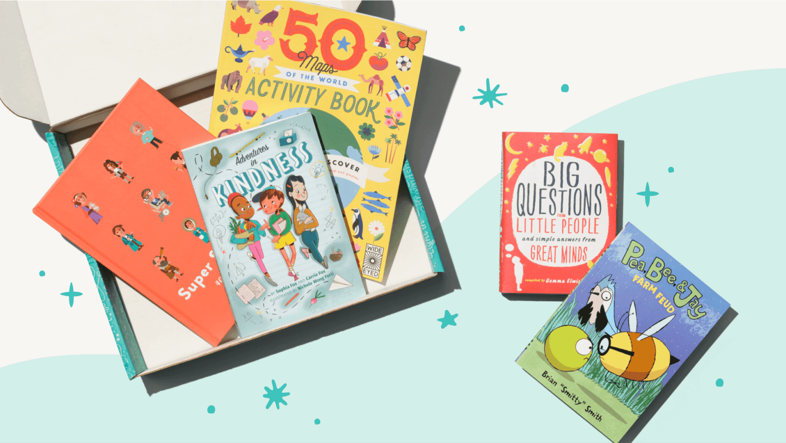 best-early-chapter-books-literati