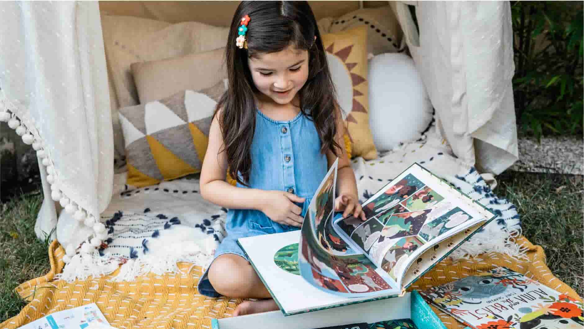 How to Ensure Your Child Gets the Most Out of a Graphic Novel - Literati
