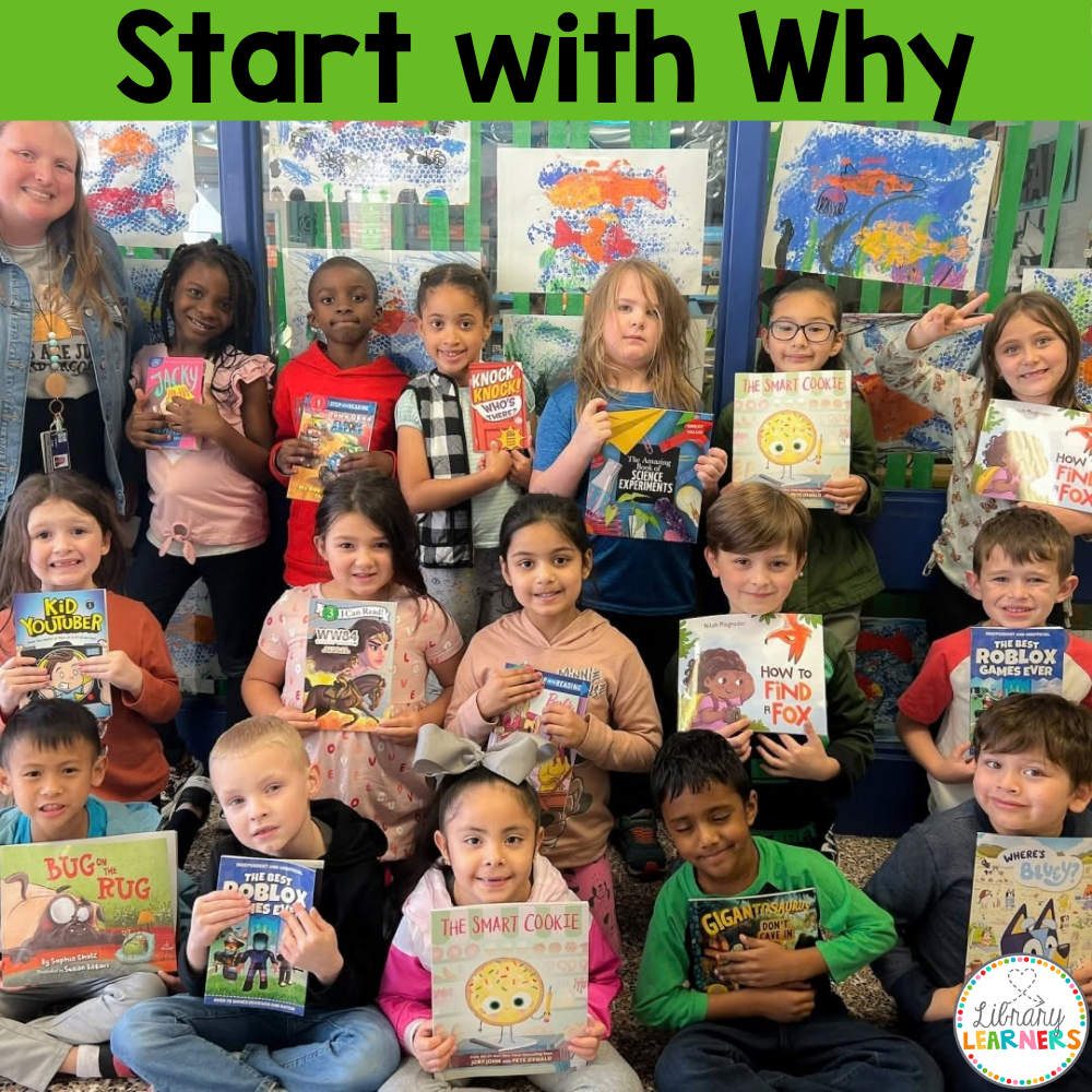 Start with Why
