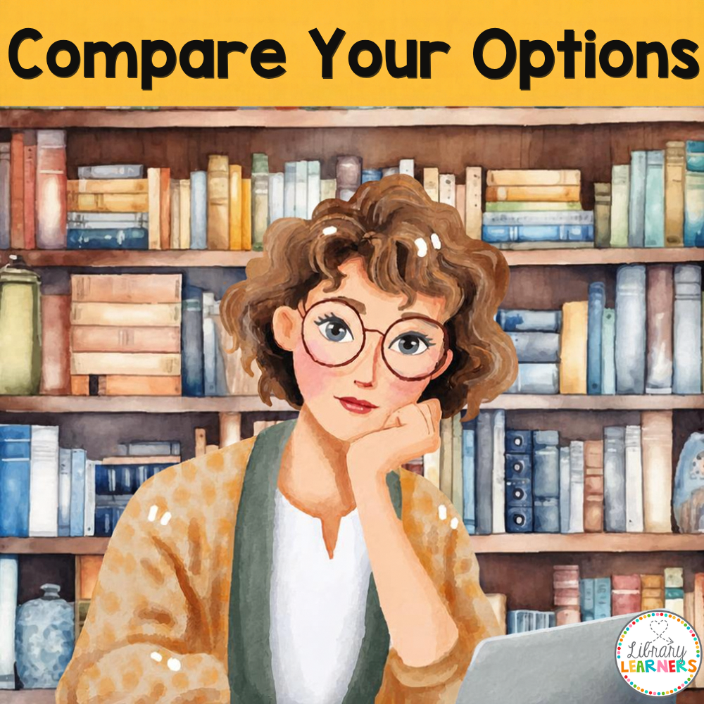 Compare Your Options