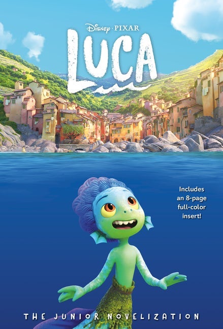 ヴァイスシュヴァルツ Disney Pixar Luca ヴァイスシュヴァルツ Disney Pixar Luca カードリスト