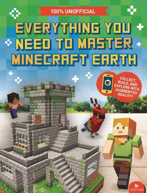 minecraft augmented reality