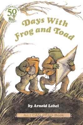 Arnold Lobel Archives - Literati School Store