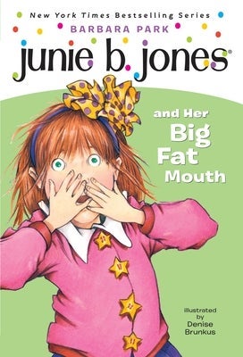 Junie B. Jones Archives - Literati School Store