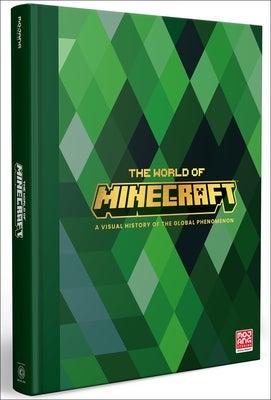 The World of Minecraft - Literati School Store
